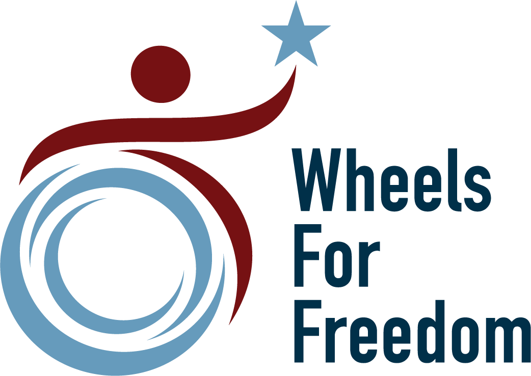Wheels For Freedom